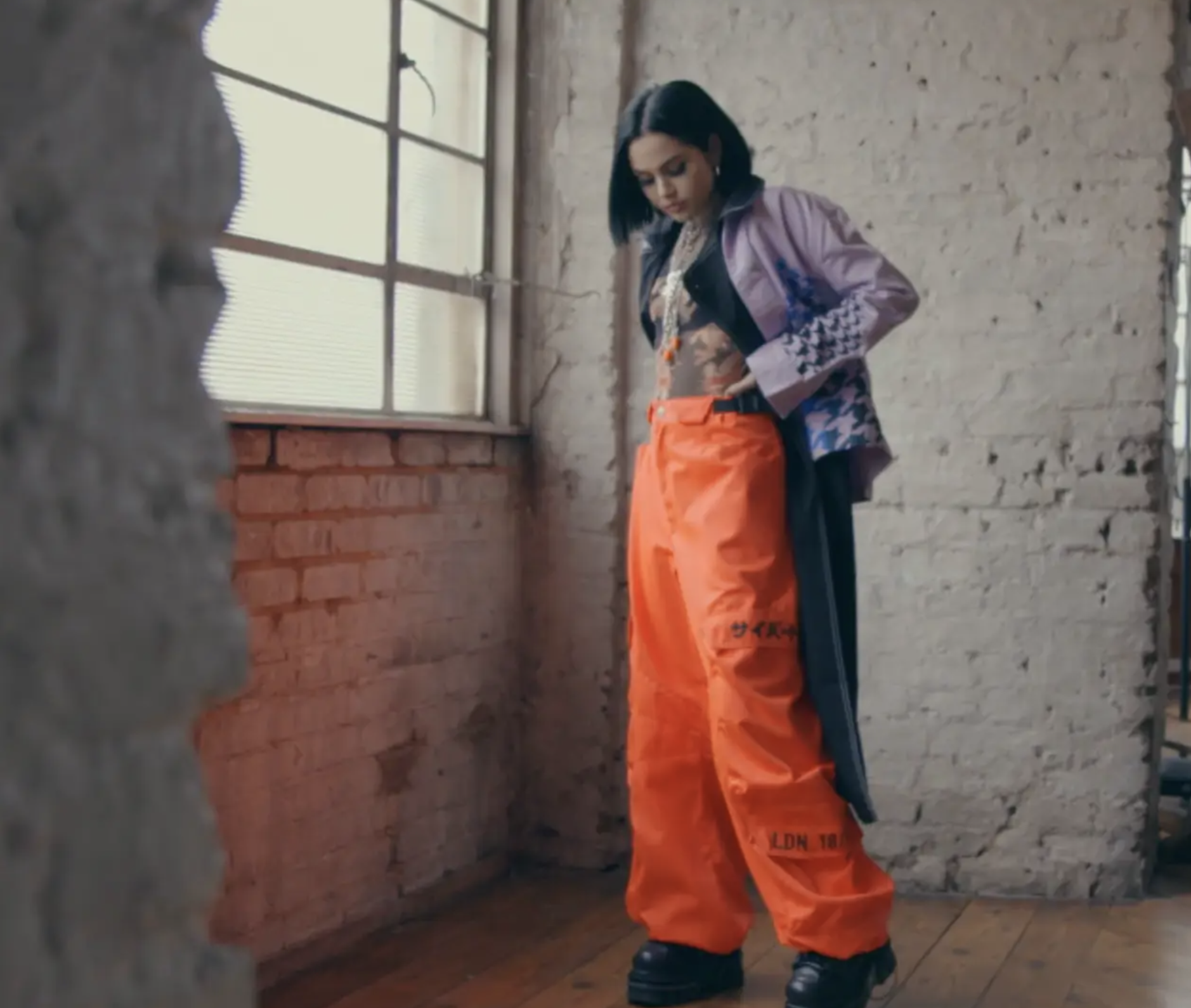 Maggie Lindemann Makeover Challenge! ~ NAYVA Ep #20