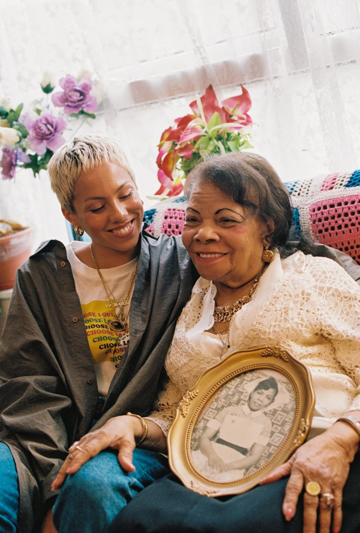 Poppy Ajudha - Watermelon Man (Under The Sun)