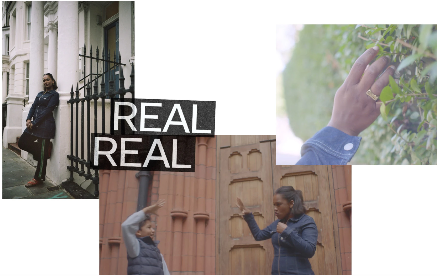 WePresent: Sharmadean Reid MBE On The Future Of Female Empowerment In Business