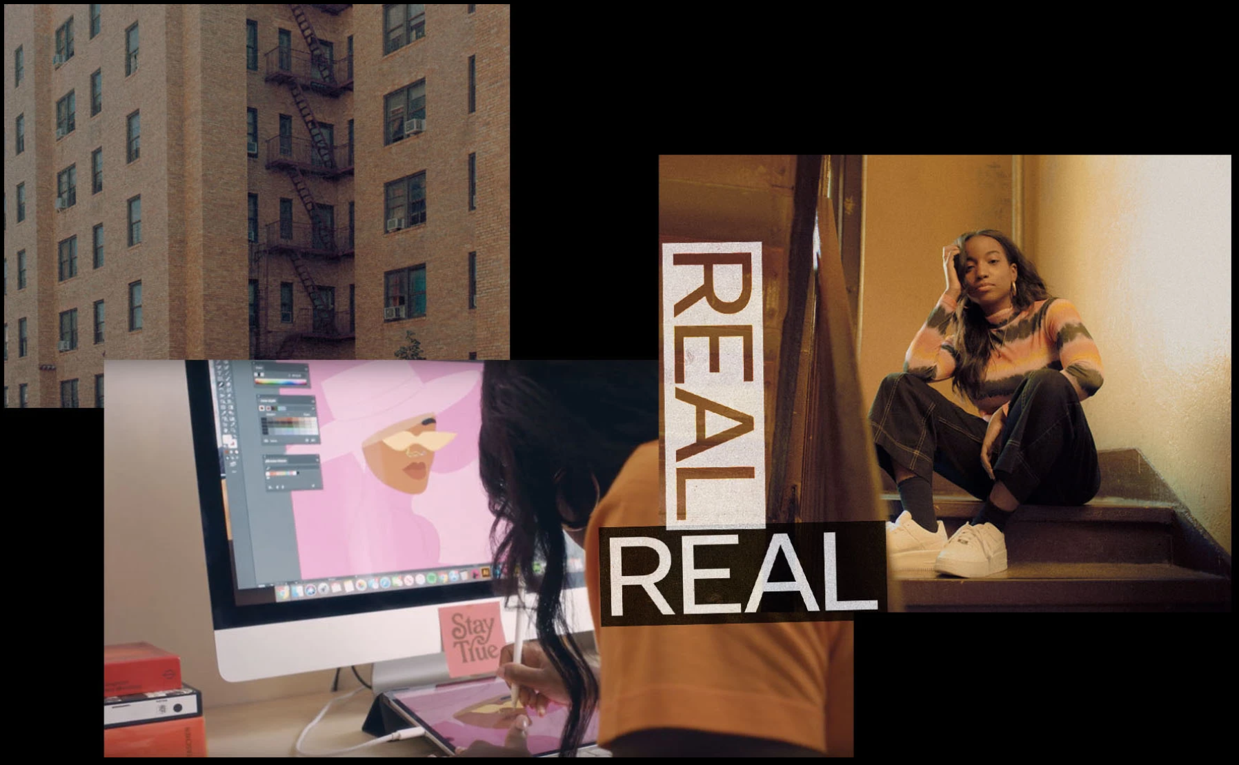 WePresent: Jade Purple Brown On The Power Of Representation In Design