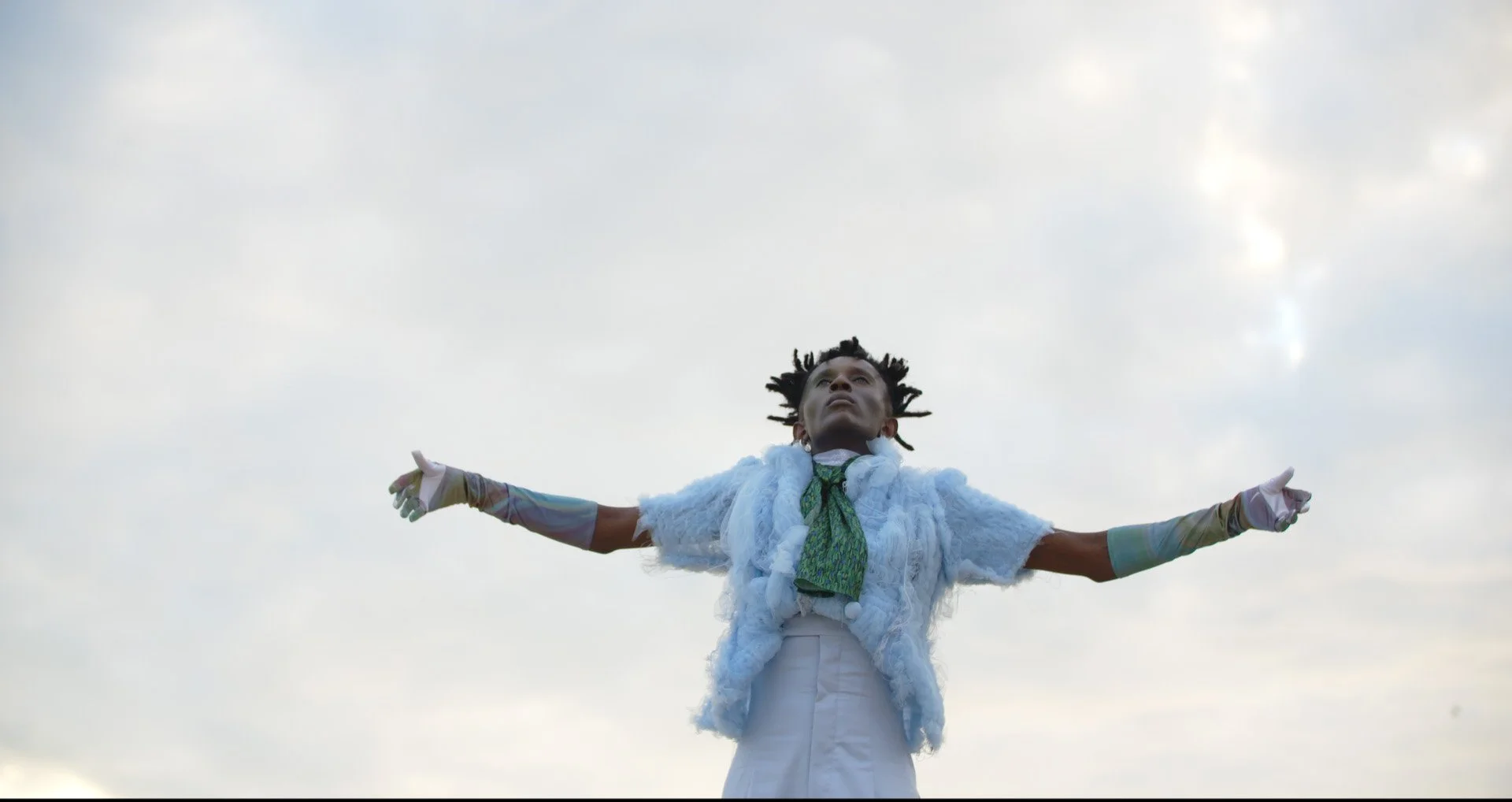 Short Film: Black Is Proud