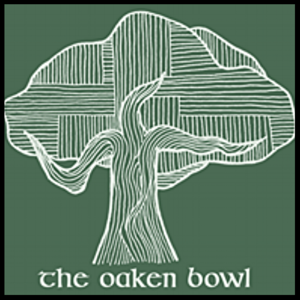 The Oaken Bowl