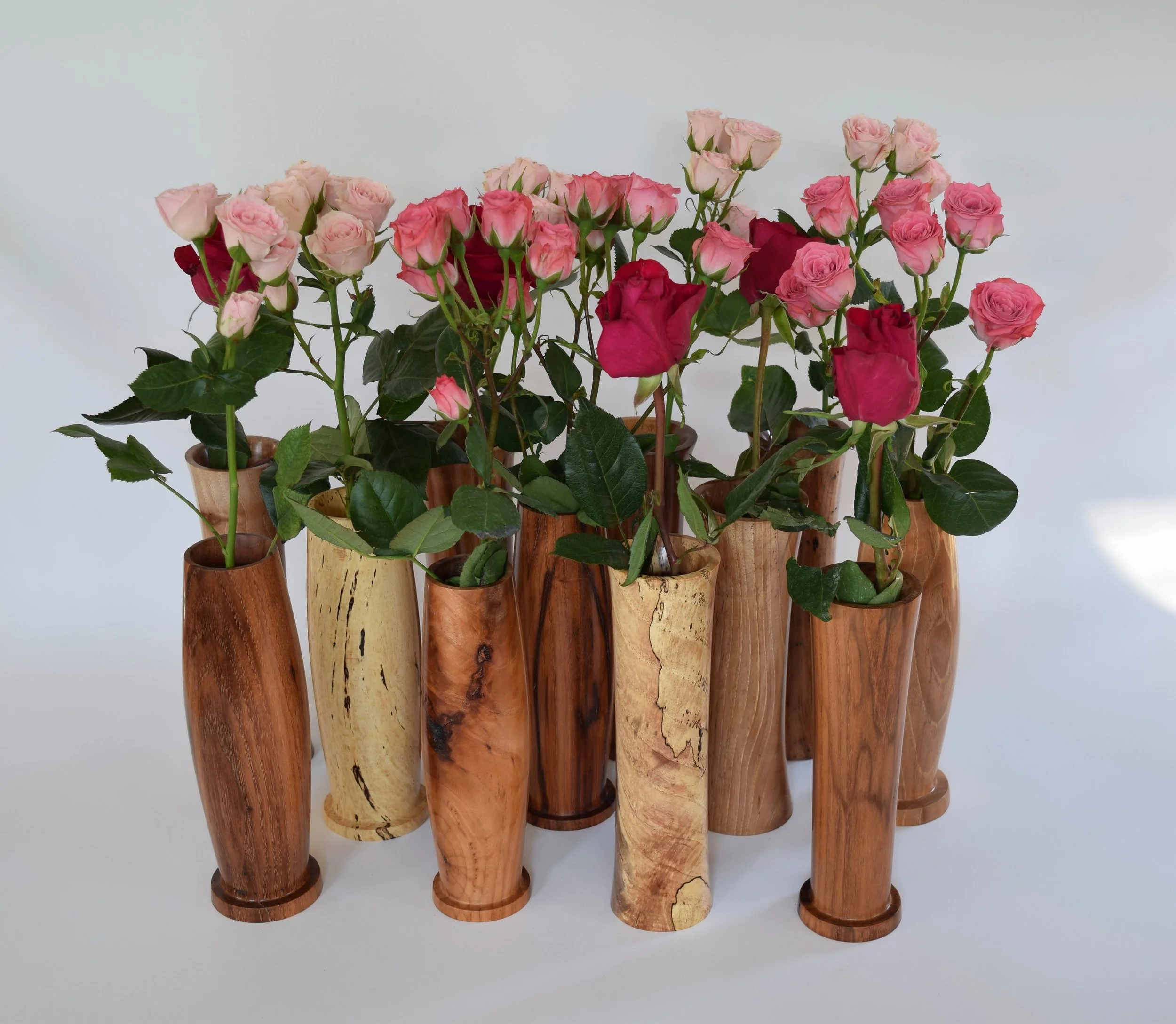 Pecan-Hickory flower vases - 2.jpg
