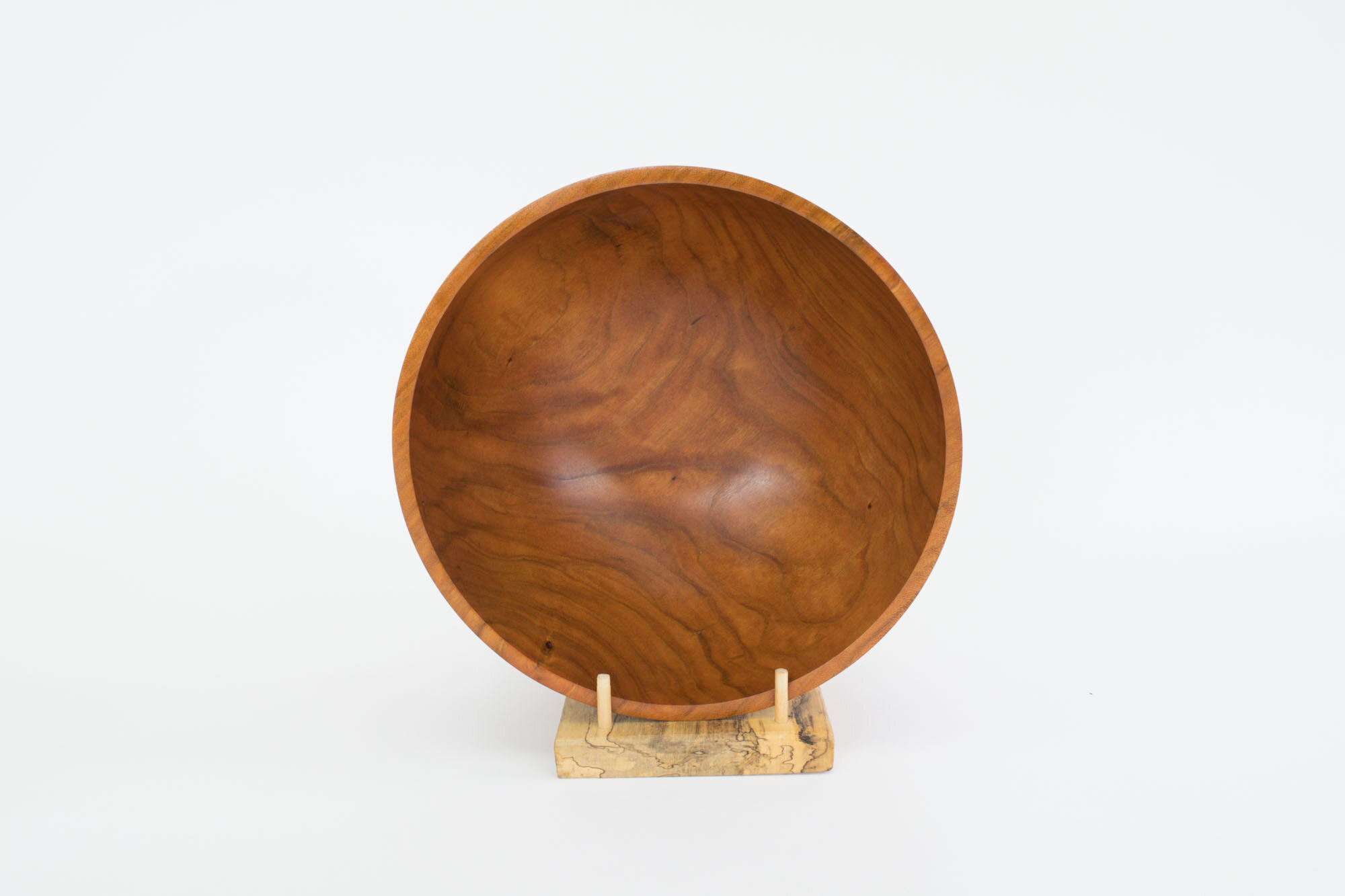 Black Cherry bowl 12.25" x 4.75"