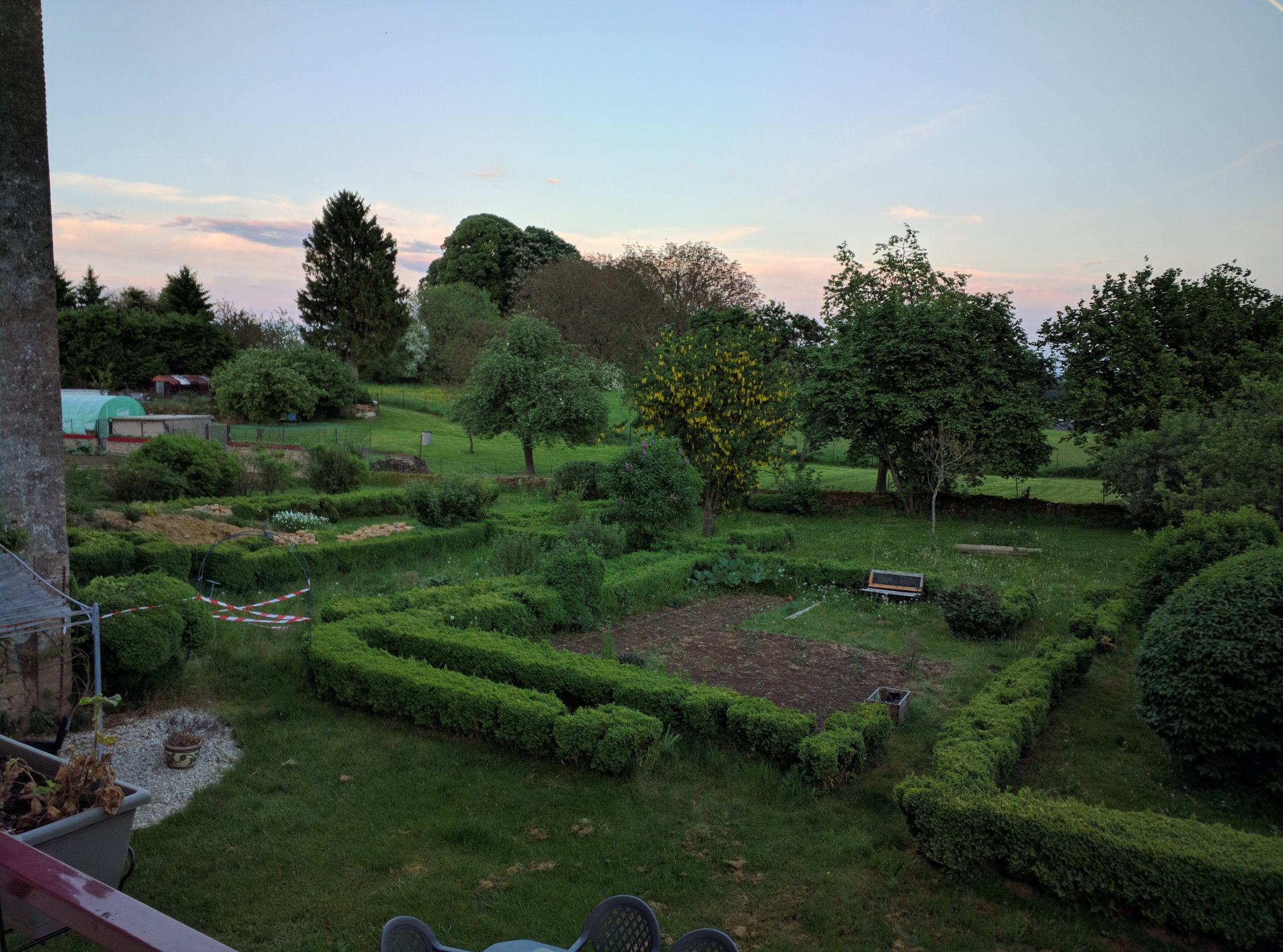 Our Farm House Airbnb in France