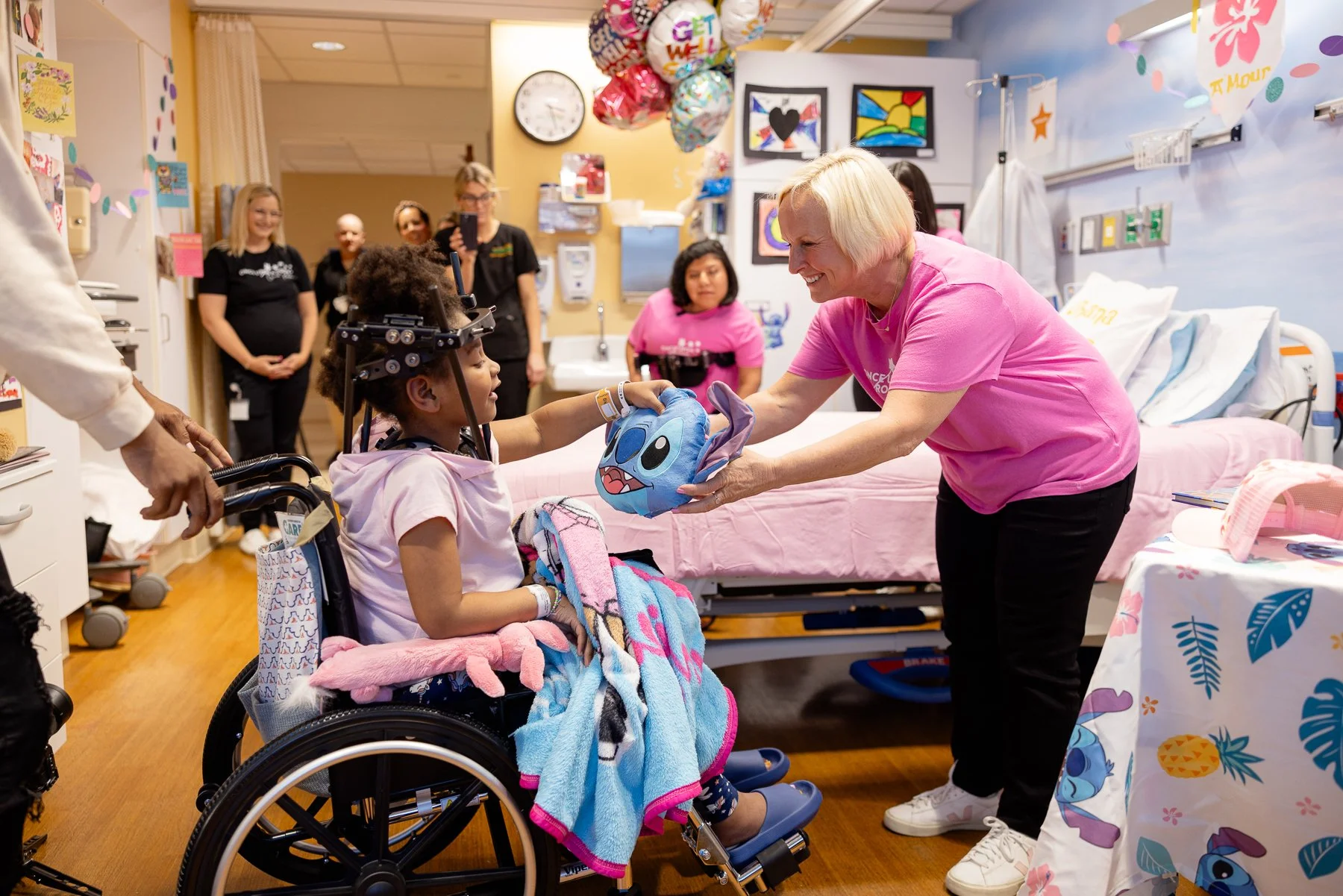 Once Upon a Room Visits Mary Free Bed (7).JPG