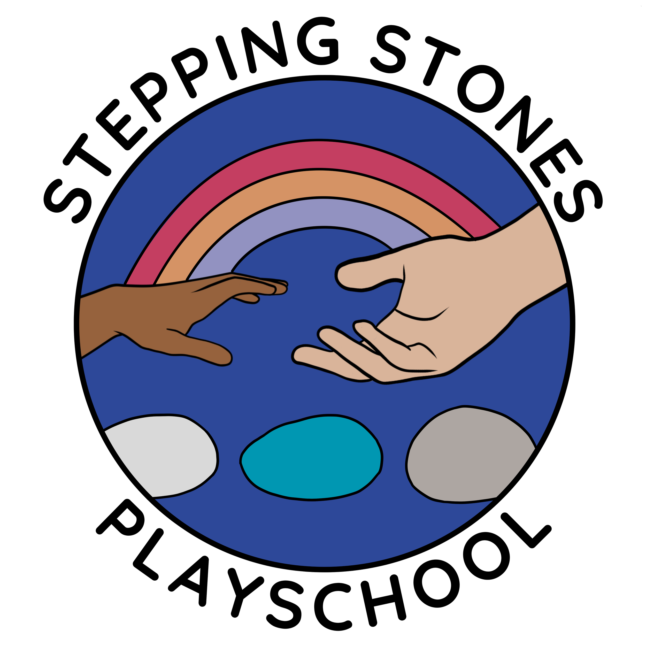 Stepping Stones Playschool