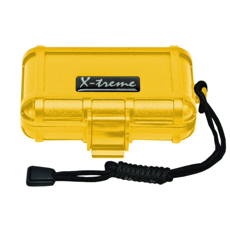 The Almighty Dry Box