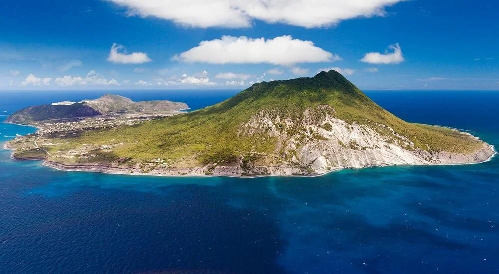 Saint Eustatius