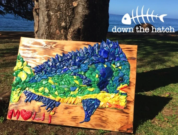 Featuring Local Artist Megan Koeberle