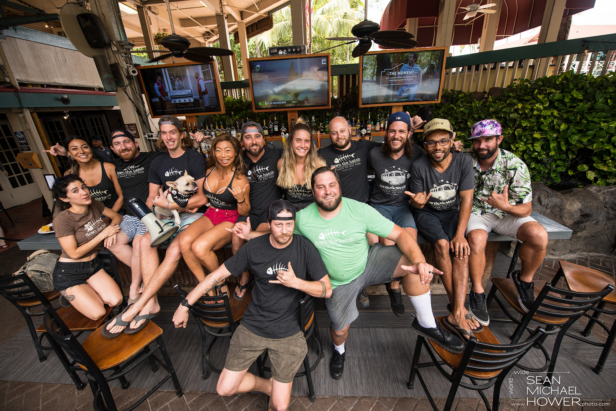 BEST BAR on Maui 2017 | 2018 | 2019 |2020 | 2022