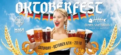 Oktoberfest 2018
