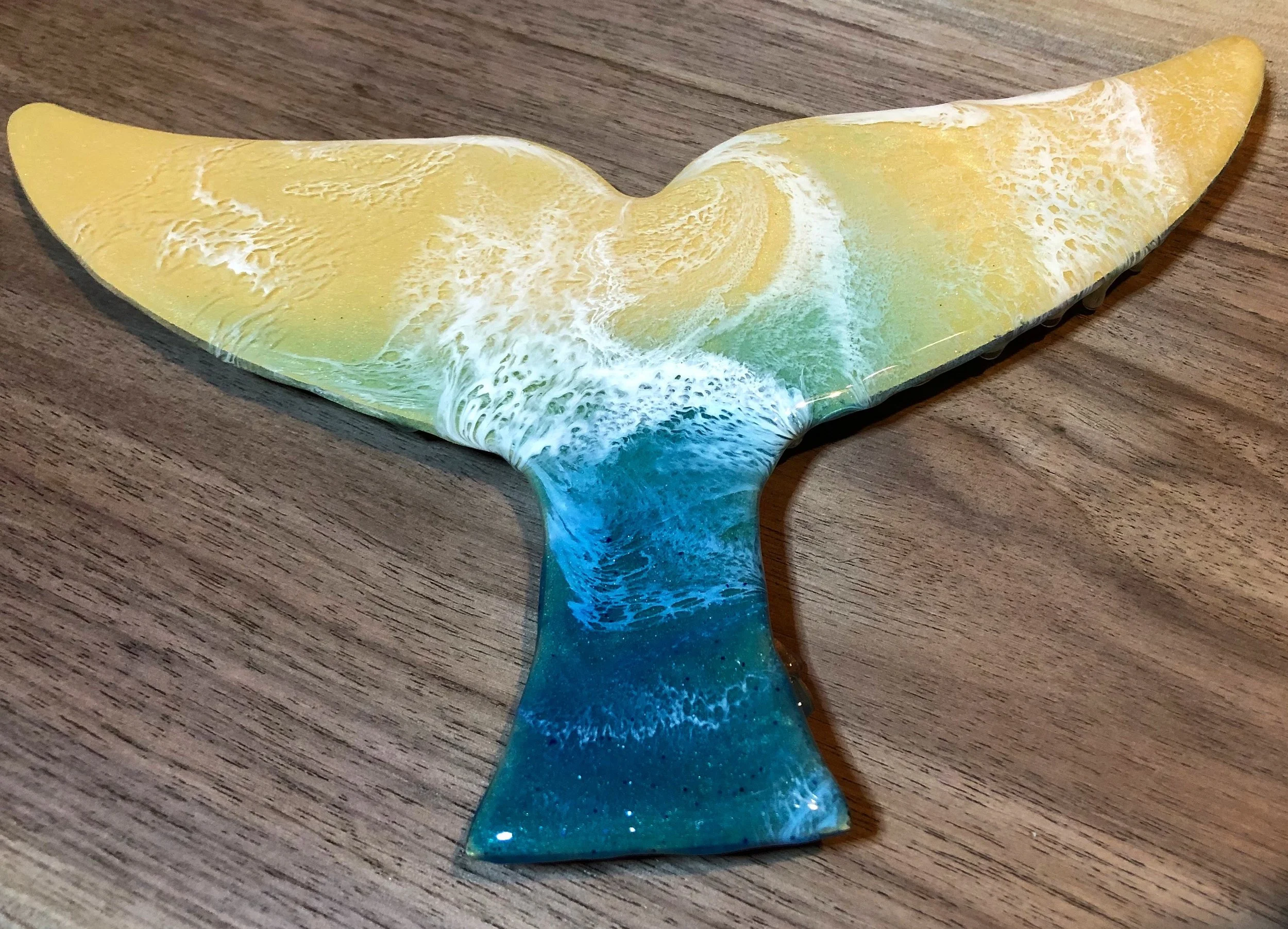 2nd Friday Artist Casandra Pester in February!