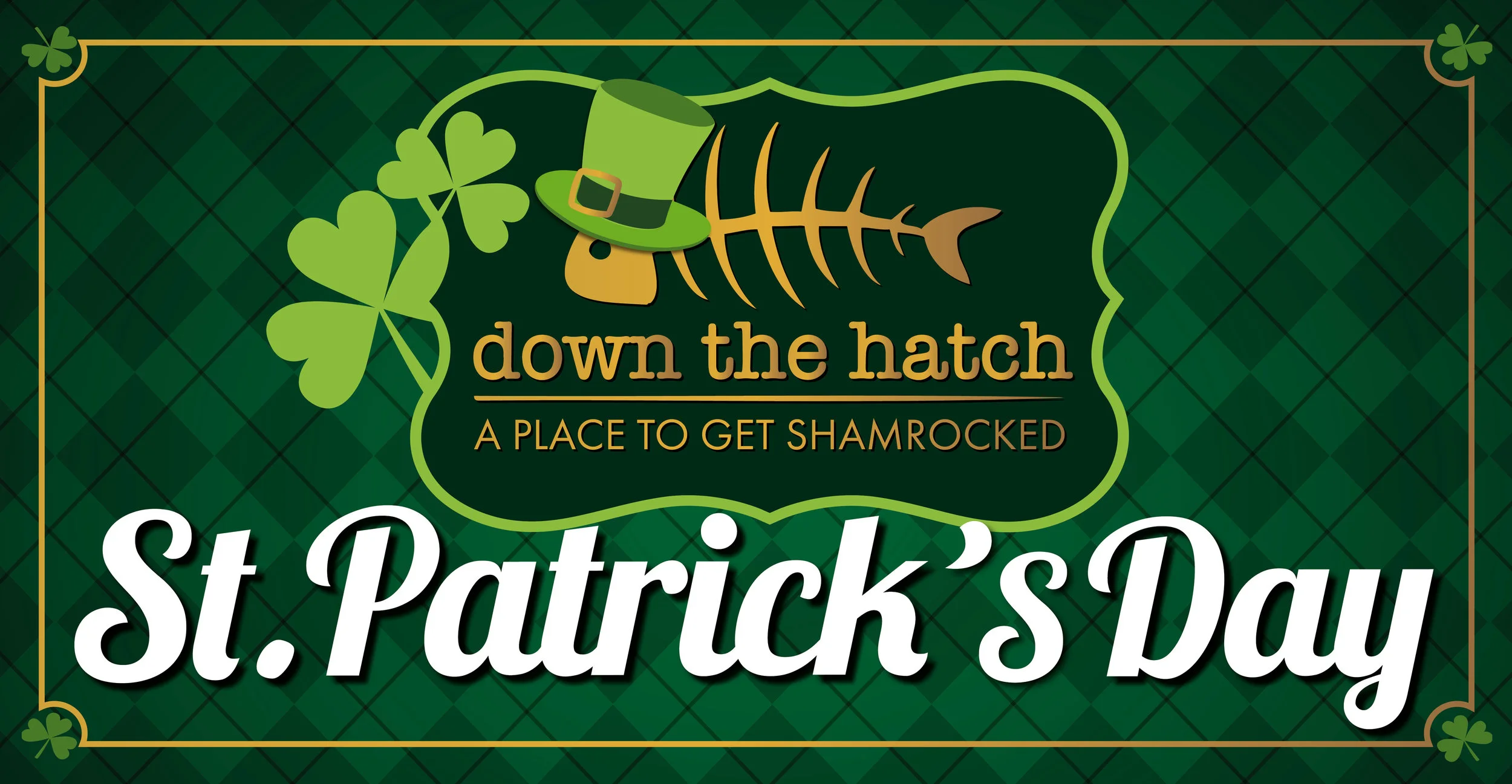 Let the Shenanigans Begin!