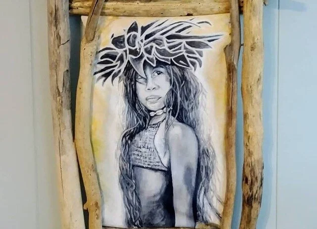 2nd Friday w/ Local Artist