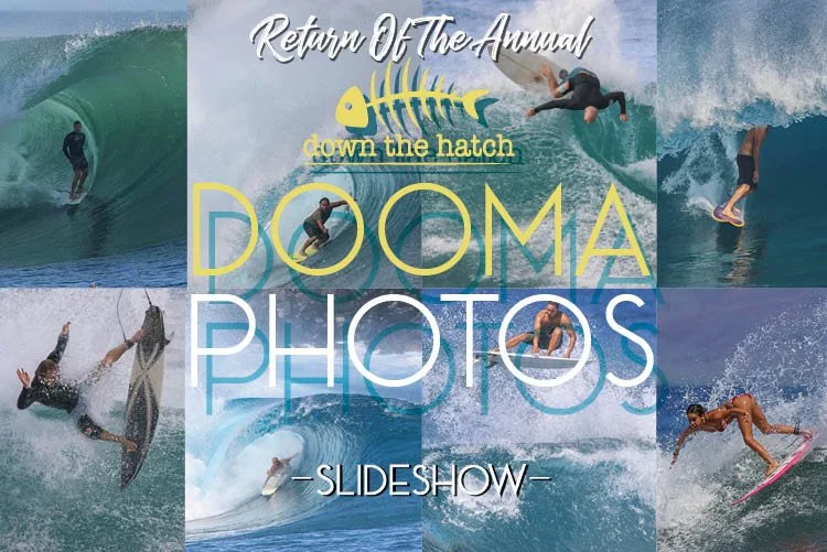 The Return of Dooma Slideshow 2022