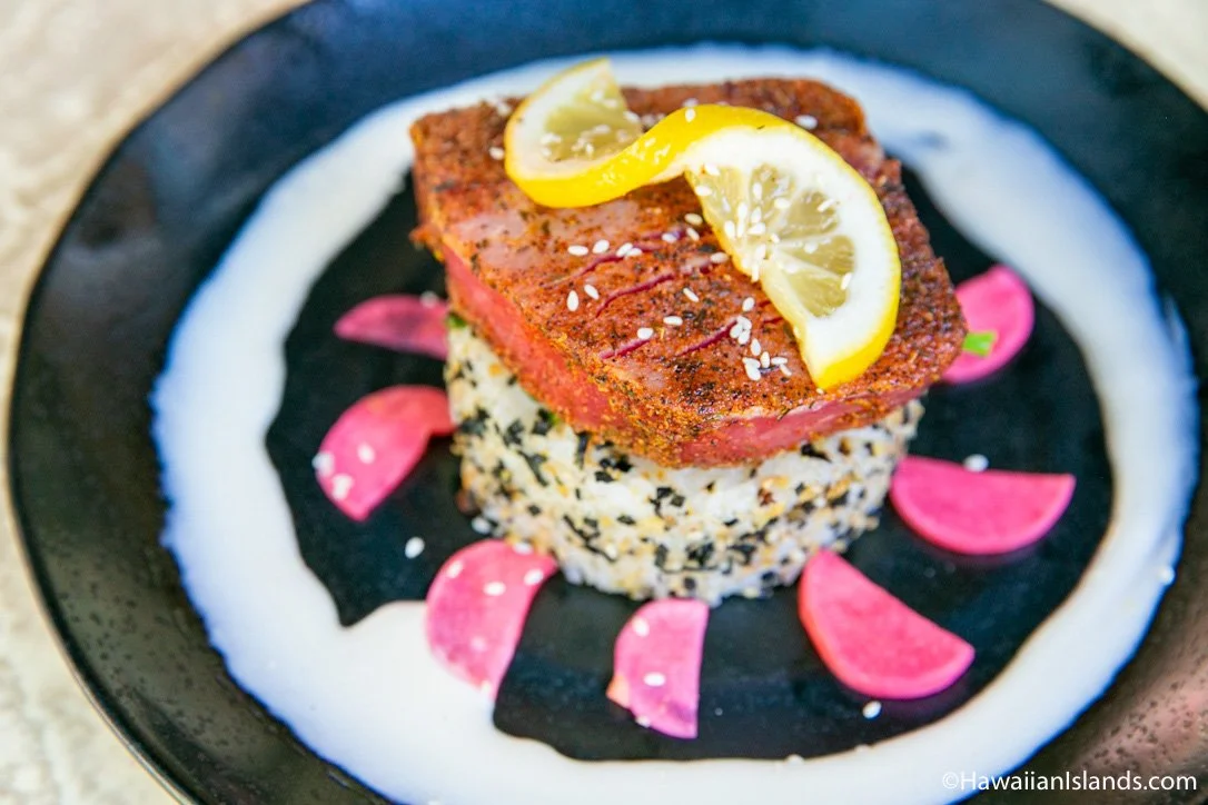 HawaiianIslands.com Reviews Down The Hatch