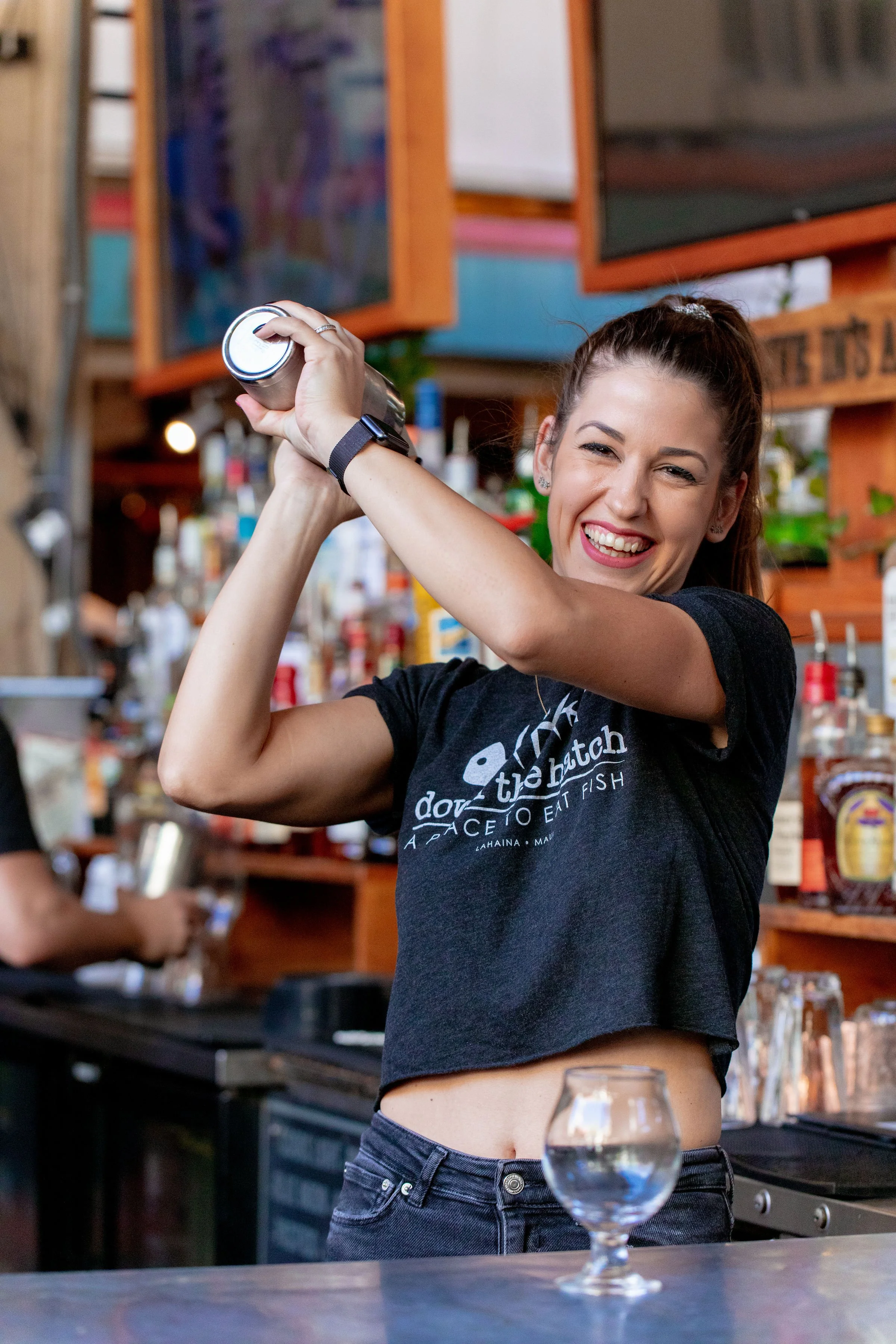 Top 5 Maui Happy Hours by Maui Inspired!