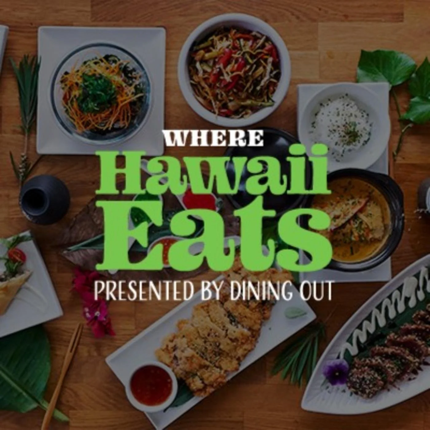 Where Hawaii Eats Features Down The Hatch & Breakwall Shave Ice Co.