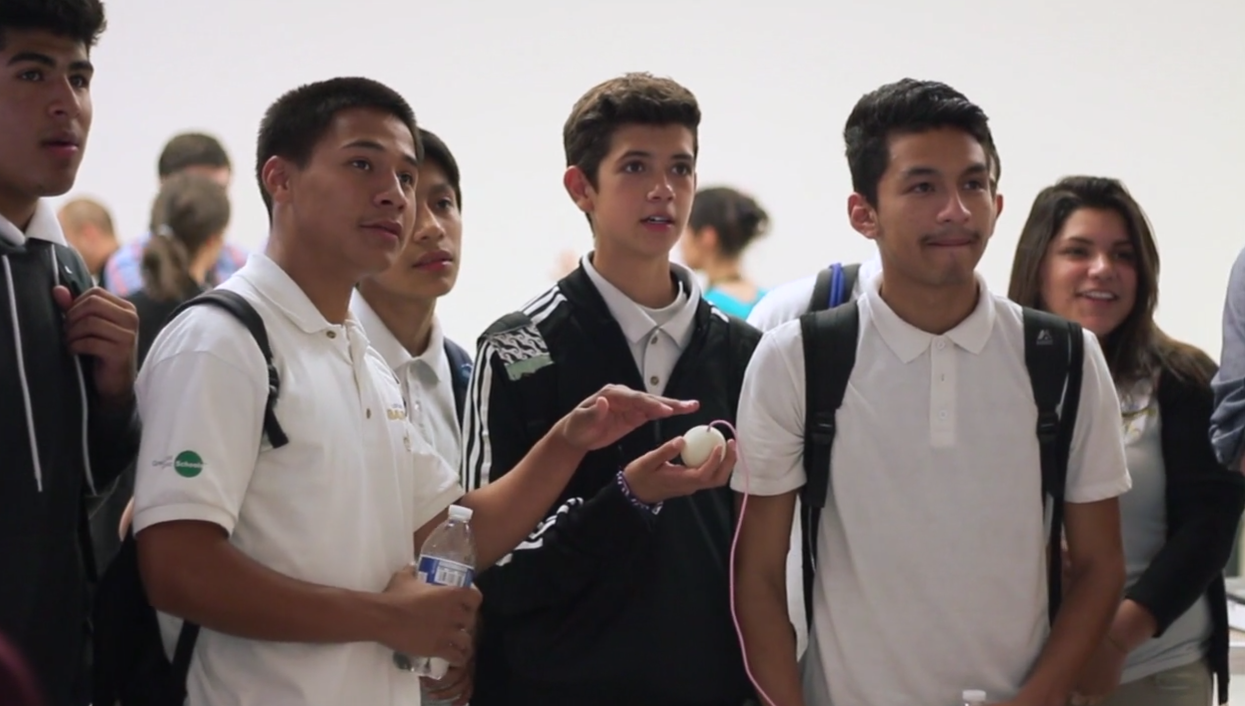 3D printed working prototypes were produced and play tested in various educational settings.