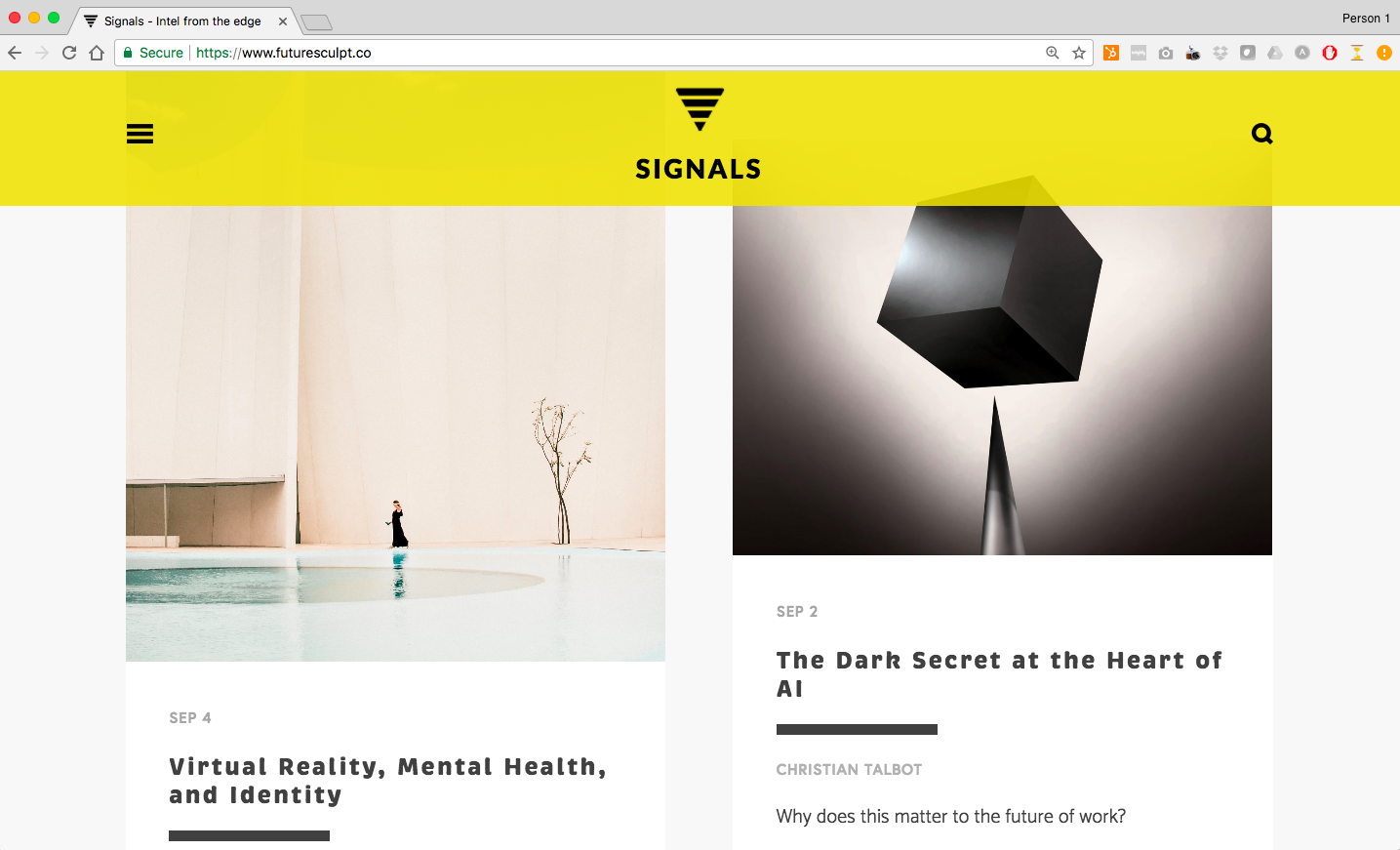My roles: project direction and co-design of programming / partnership design / marketing / co-facilitation of workshops