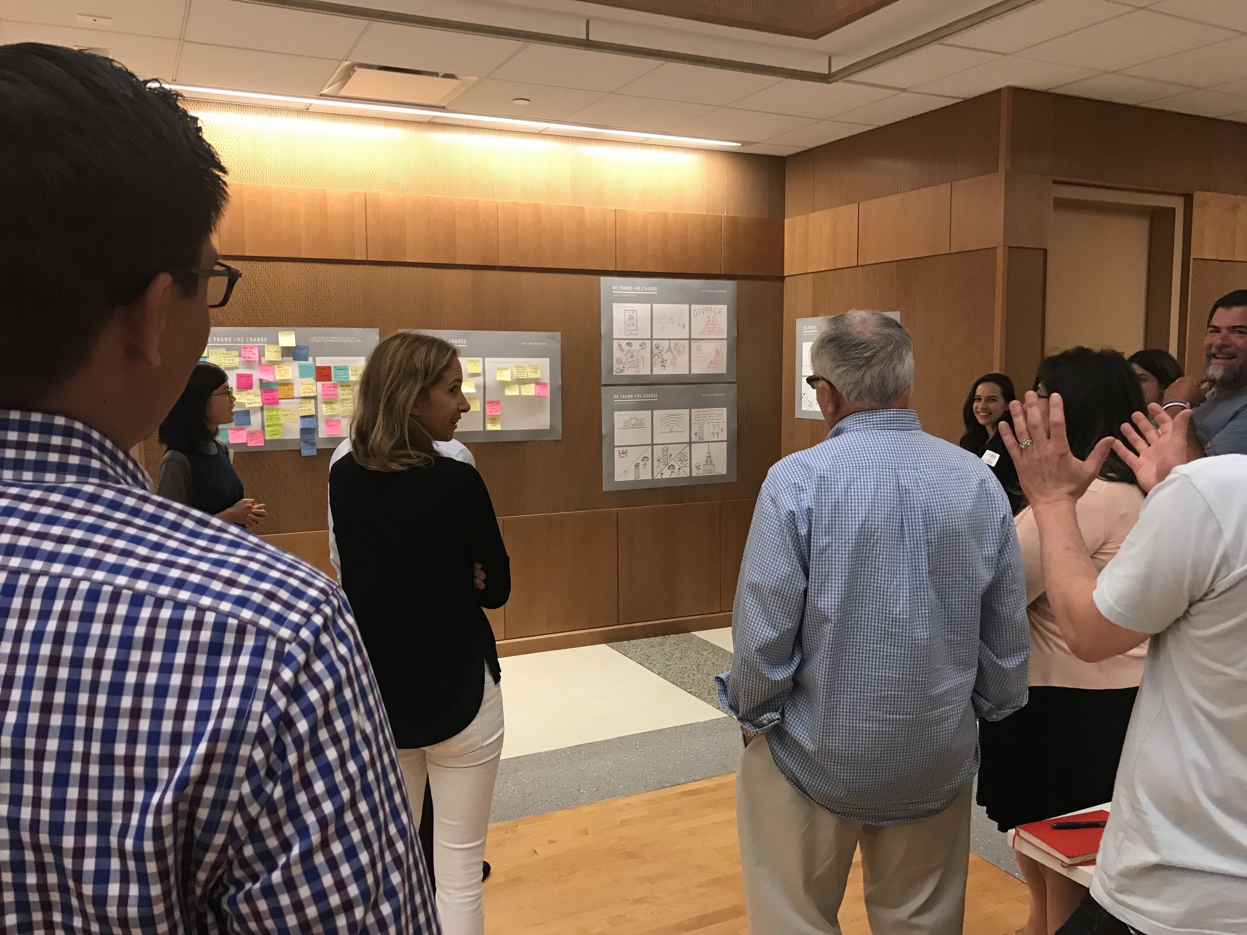 After several requests from our Signals Expeditions participants, we created Signals Beacon -- an online publication with curated news about exponential technologies and why it matters to the future of work, learning, health, and creation. Click here to visit the Beacon. 