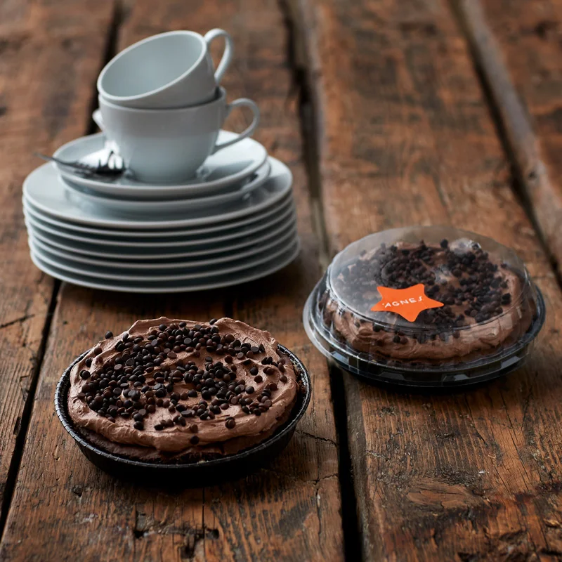 Agnes Brownie
