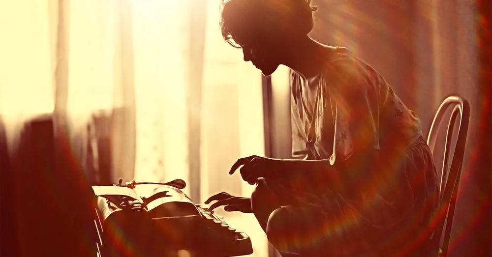 Heal Yourself Through Writing