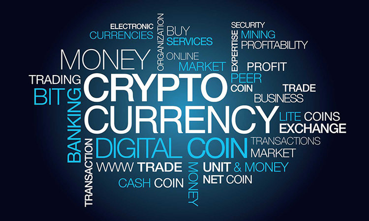 What Is Cryptocurrency?   HelloGiggles