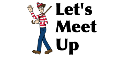 Ask & You Shall Receive: Our 1st Meetup! — Zeona McIntyre