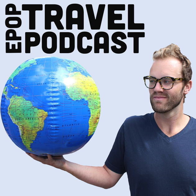 Extra Pack of Peanuts Podcast