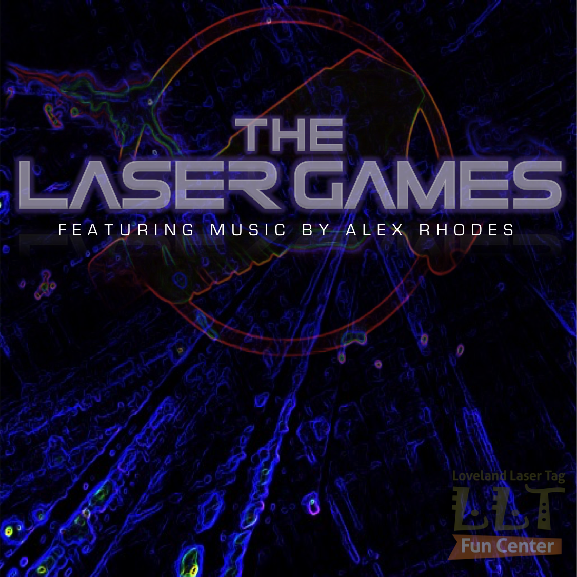 The Laser Games