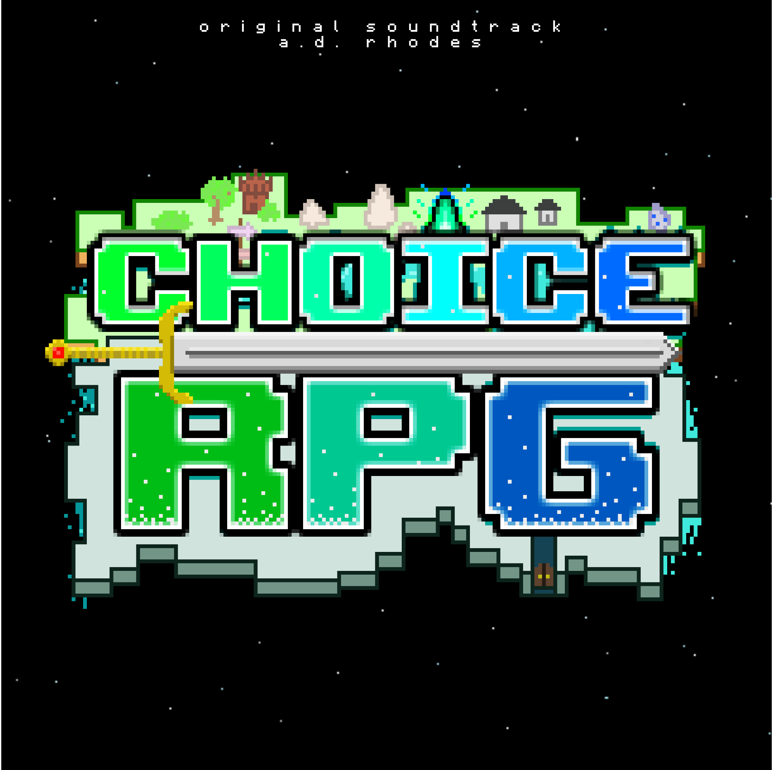 Choice RPG