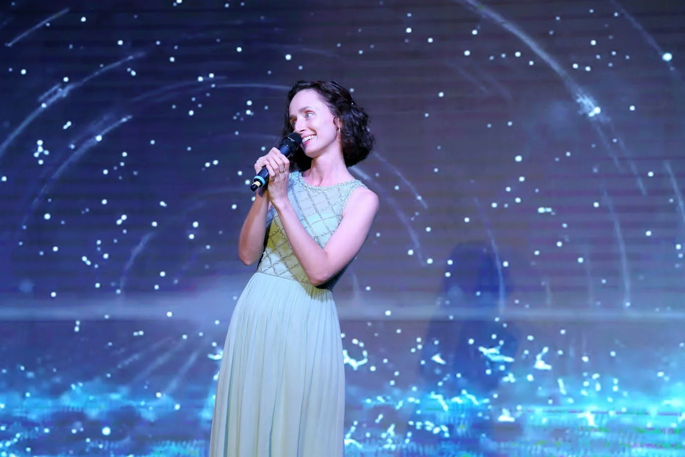 Awards Gala: Chinese-Canadian Legends Association