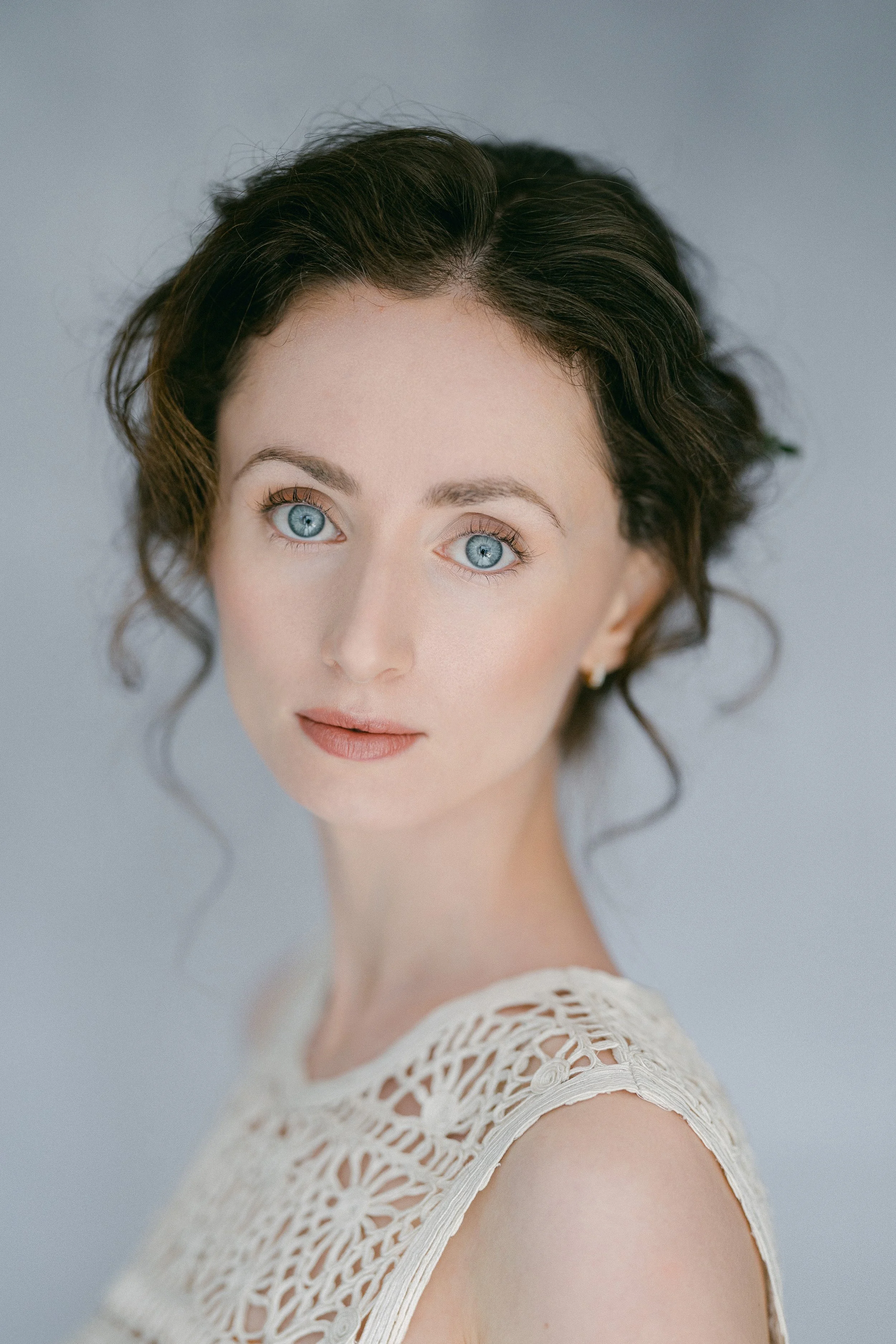 Alto Soloist in Handel's Messiah