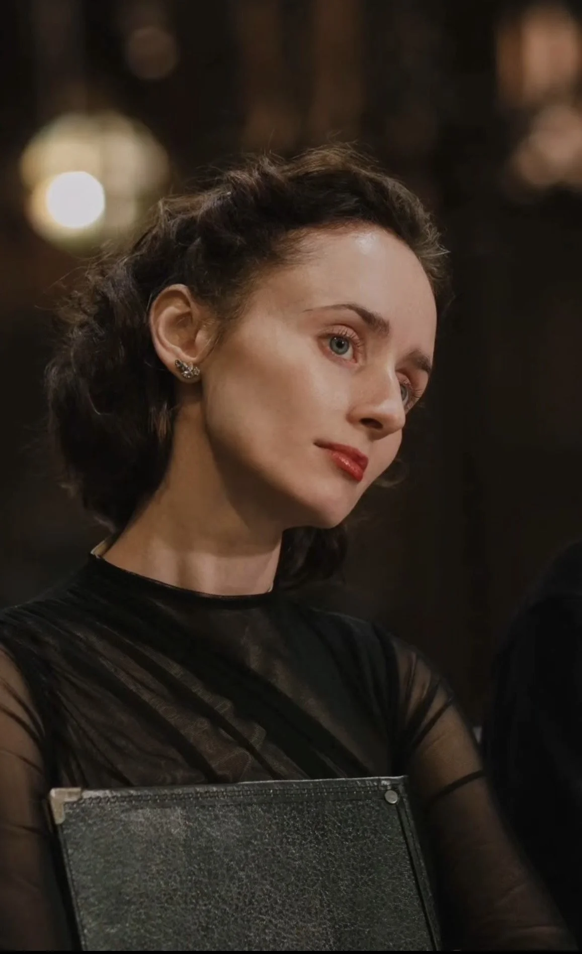 Alto Soloist in Vivaldi: Voice of the Baroque