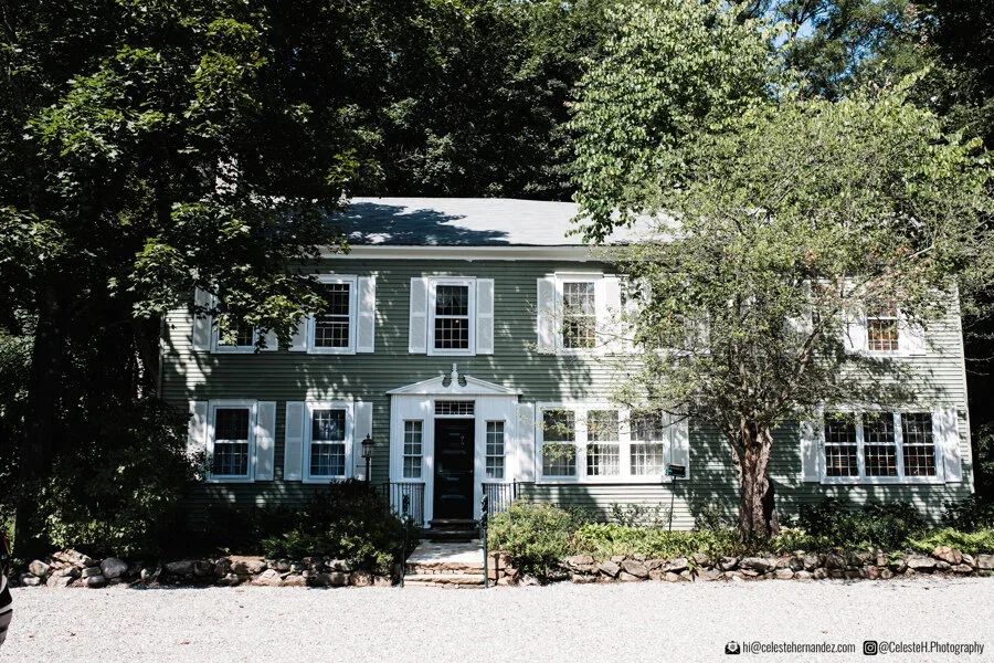 Lodging options that support a wedding weekend