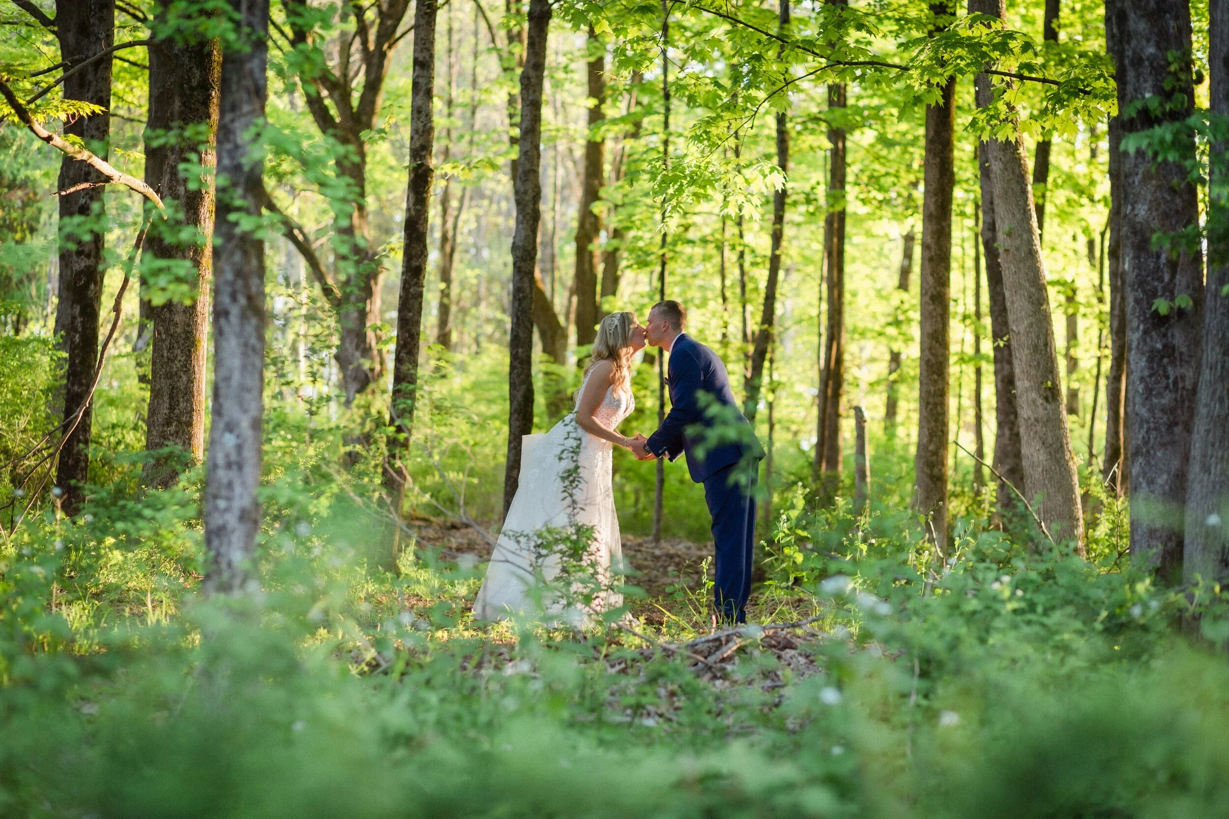 Micro Weddings: 4 Reasons You'll Want This For Your Wedding Day