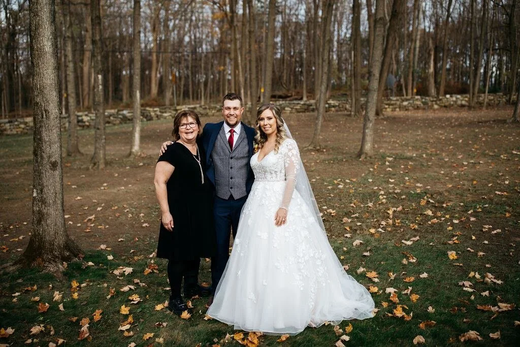 Q &amp; A with the Preston Barn Wedding Coordinator