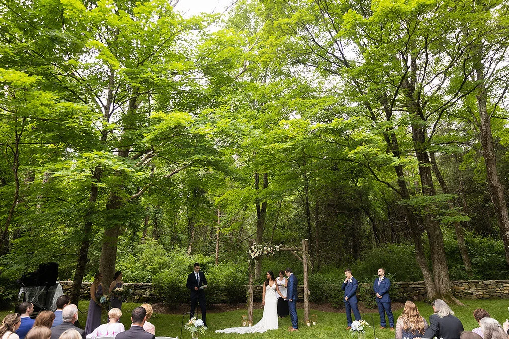 Your Ultimate Wedding Etiquette Guide Based On The Top 10 Questions