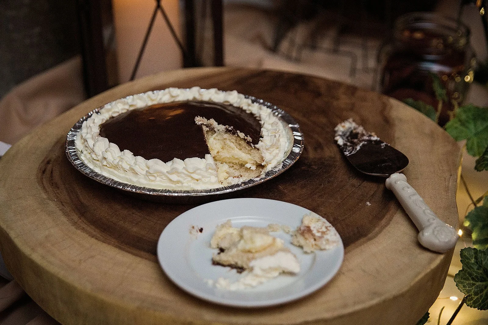 Five Delicious Alternatives To Traditional Wedding Desserts