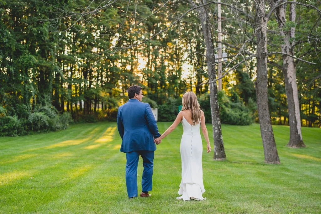 Your Guide To Planning A Dreamy Summer Wedding In New York