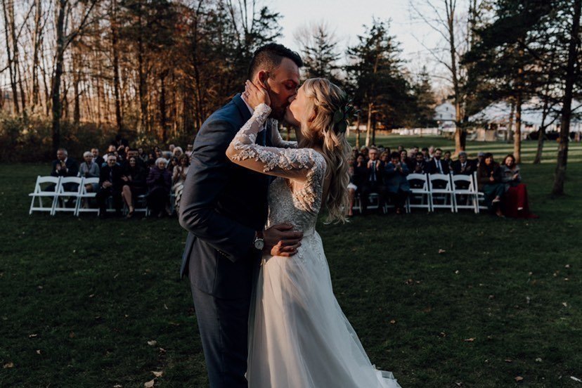 Tereza &amp; Jon | November 2, 2019