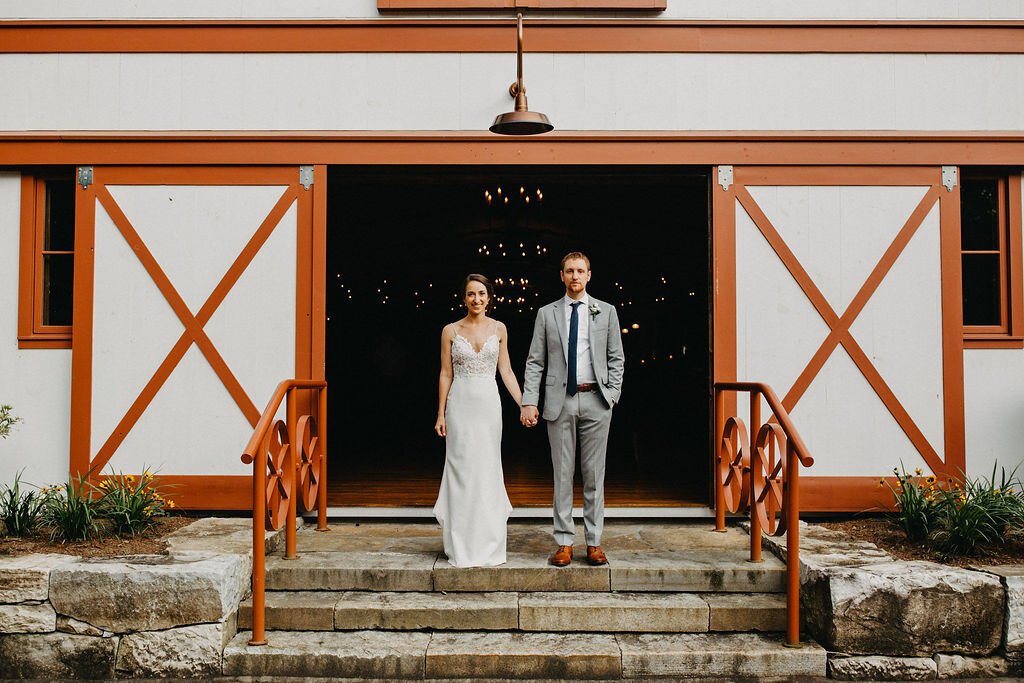 Becca &amp; Harry | June 22, 2019