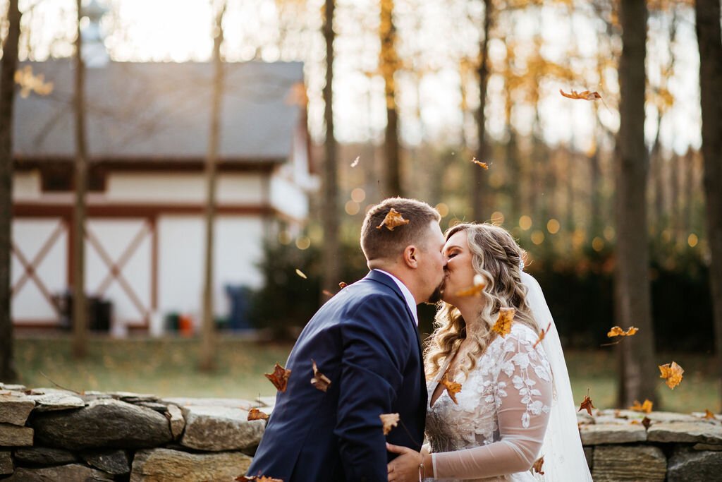 Lauren &amp; Ethan | October 26, 2019