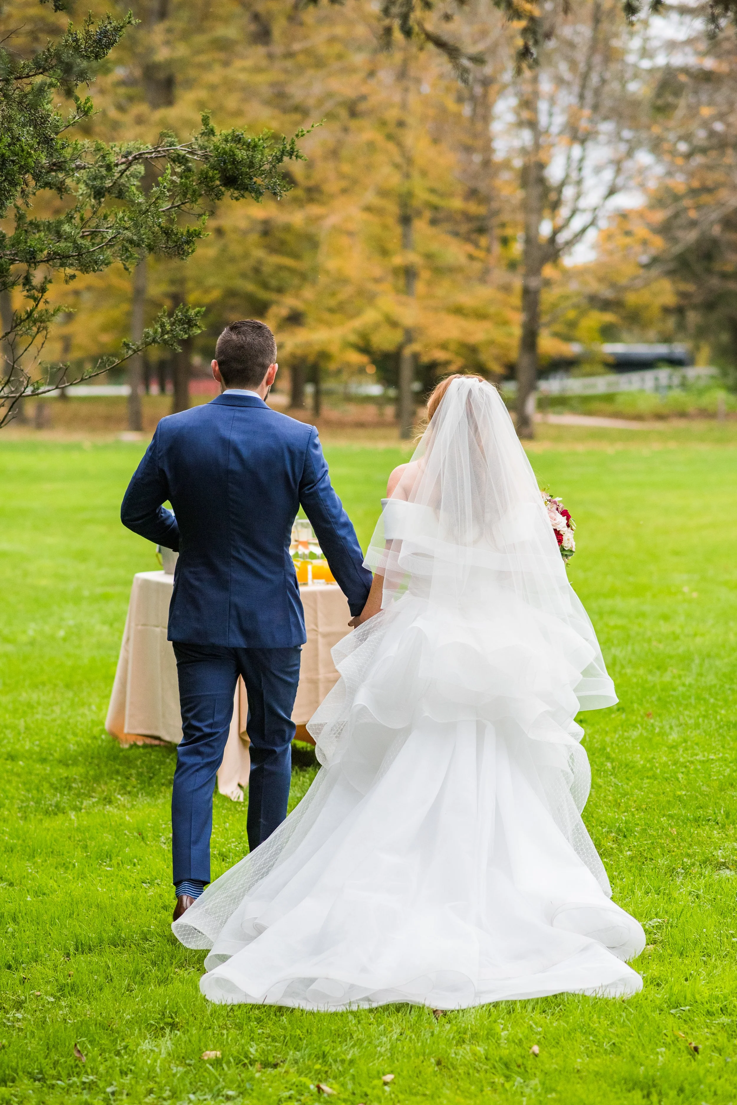 Your Stress-Free Planning Guide For Your Hudson Valley Wedding