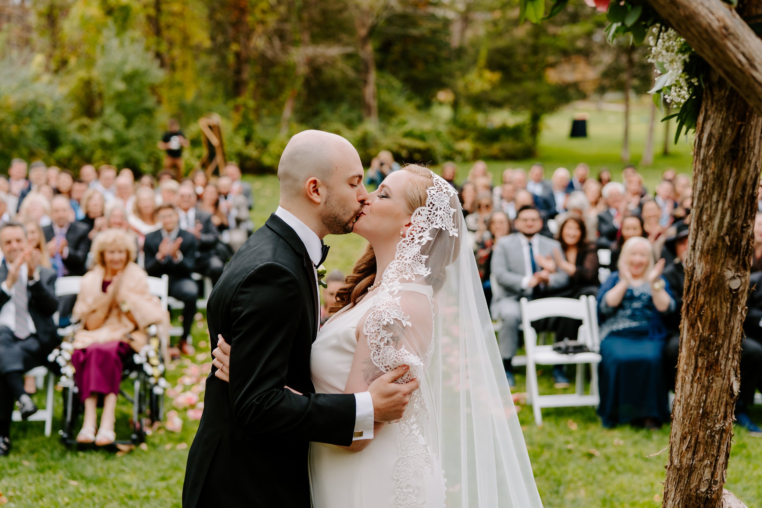 Katie &amp; Chris | October 23, 2021