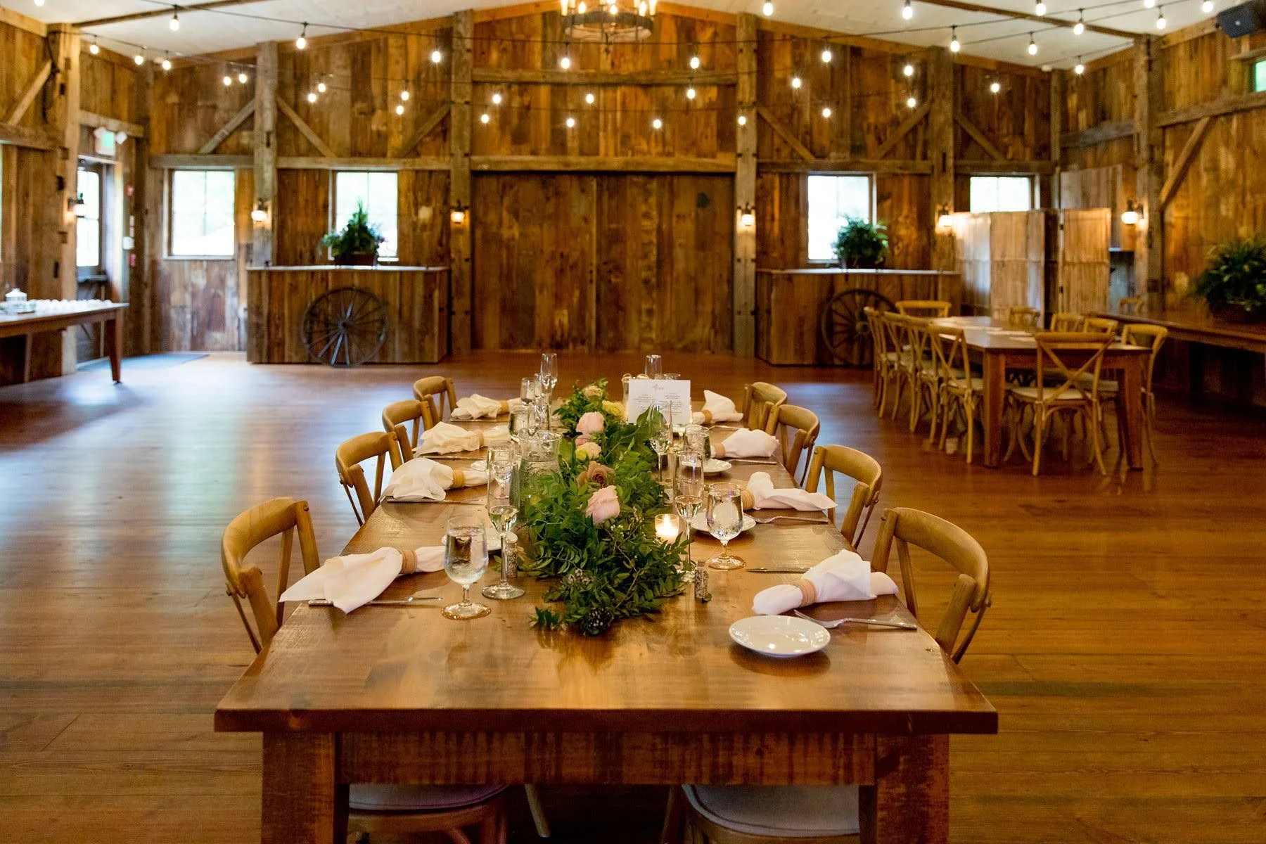 How To Plan And Execute A Fun And Practical Upstate NY Weekend Wedding Itinerary