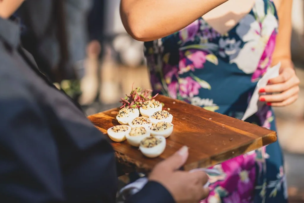 Administrative and Service Fees in Weddings: What they are and why it's actually a good thing