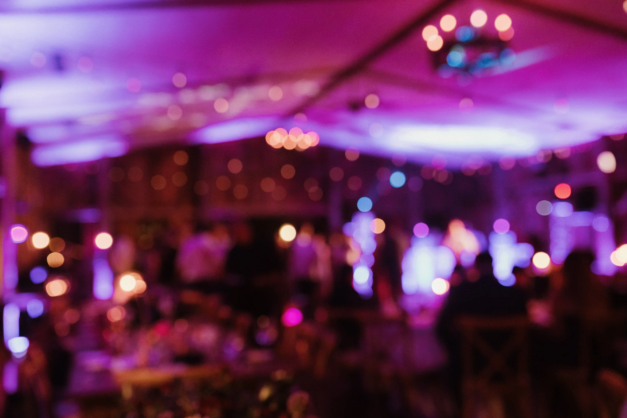 Band or DJ: Which is the Perfect Fit for Your NY Wedding?